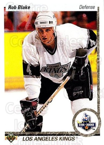 1990 upper deck 45 - 1990-91,