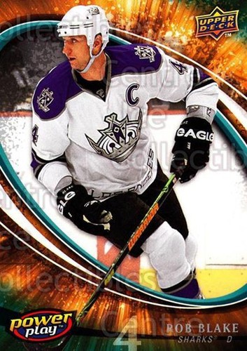 2008 power play 240 - 2008-09, ud
