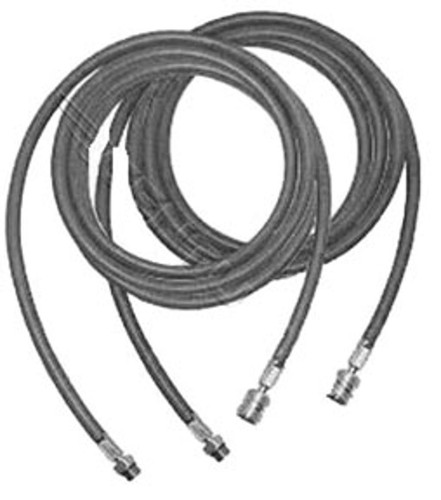 Replacement charging hoses - charging,