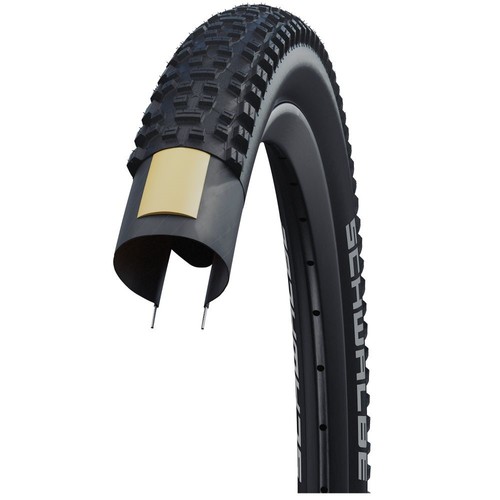 Bicicletta mountain bike - mountain,