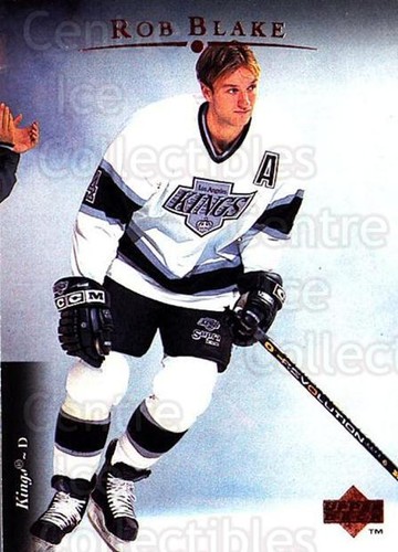 1995 upper deck - deck, #478