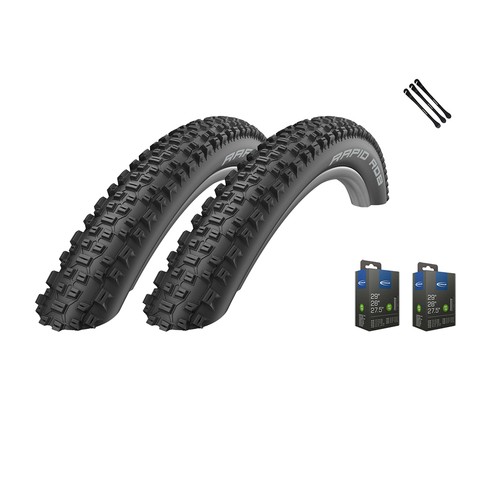 Pneumatici bicicletta - 2,