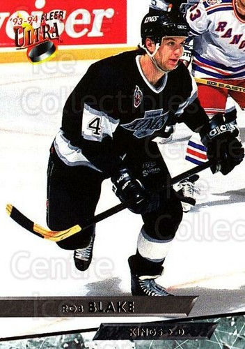 1993 ultra rob blake - 1993-94,