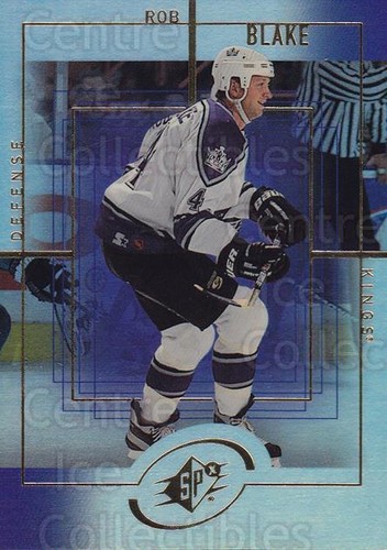 1999 spx rob blake - 1999-00, #73