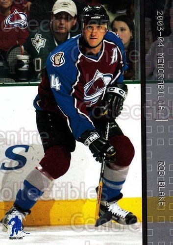 2003 bap memorabilia - 2003-04, #77