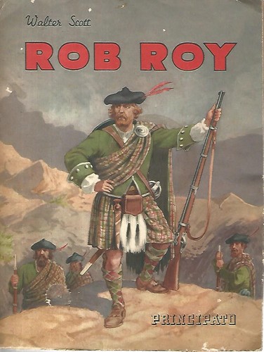 Rob roy - rob,