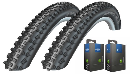 Pneumatici bicicletta - 2,