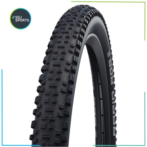 Pneumatico bici schwalbe - pneumatico,