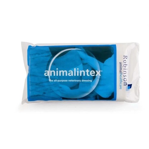 Animalintex poplasma ferita - animalintex,