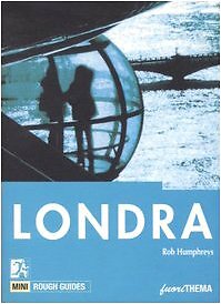 Londra humphreys rob - londra,